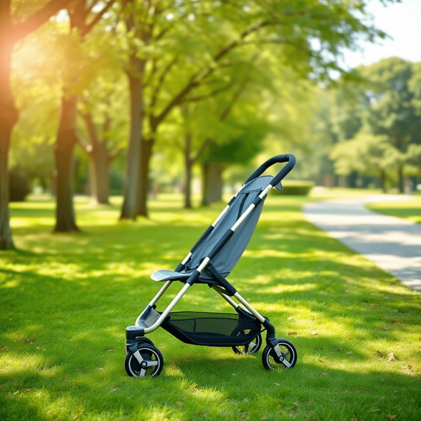 Comparing Single vs. Double Strollers: Which is Right for Your Family ...