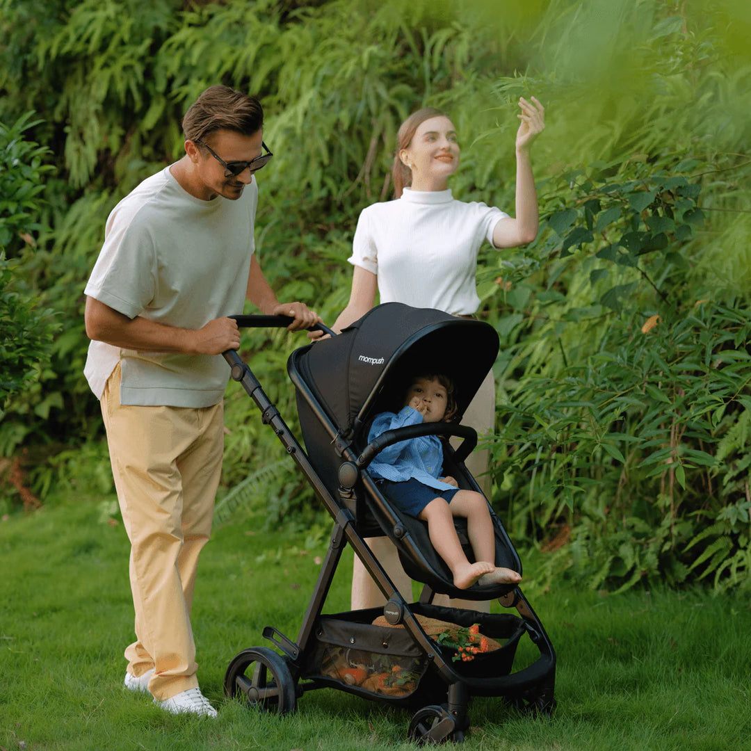 Best stroller for active moms on sale