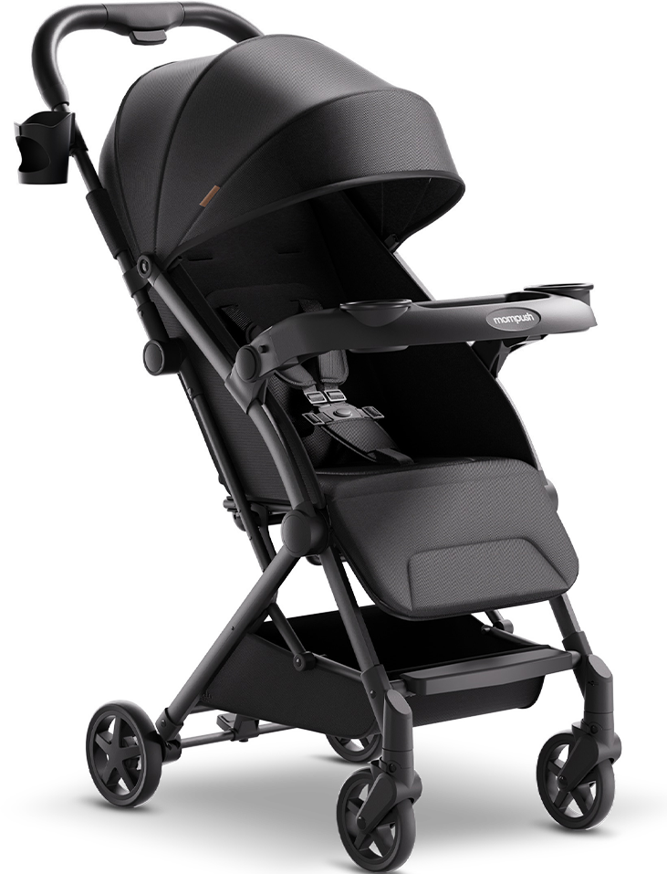 Hybrid cabi sport shop stroller