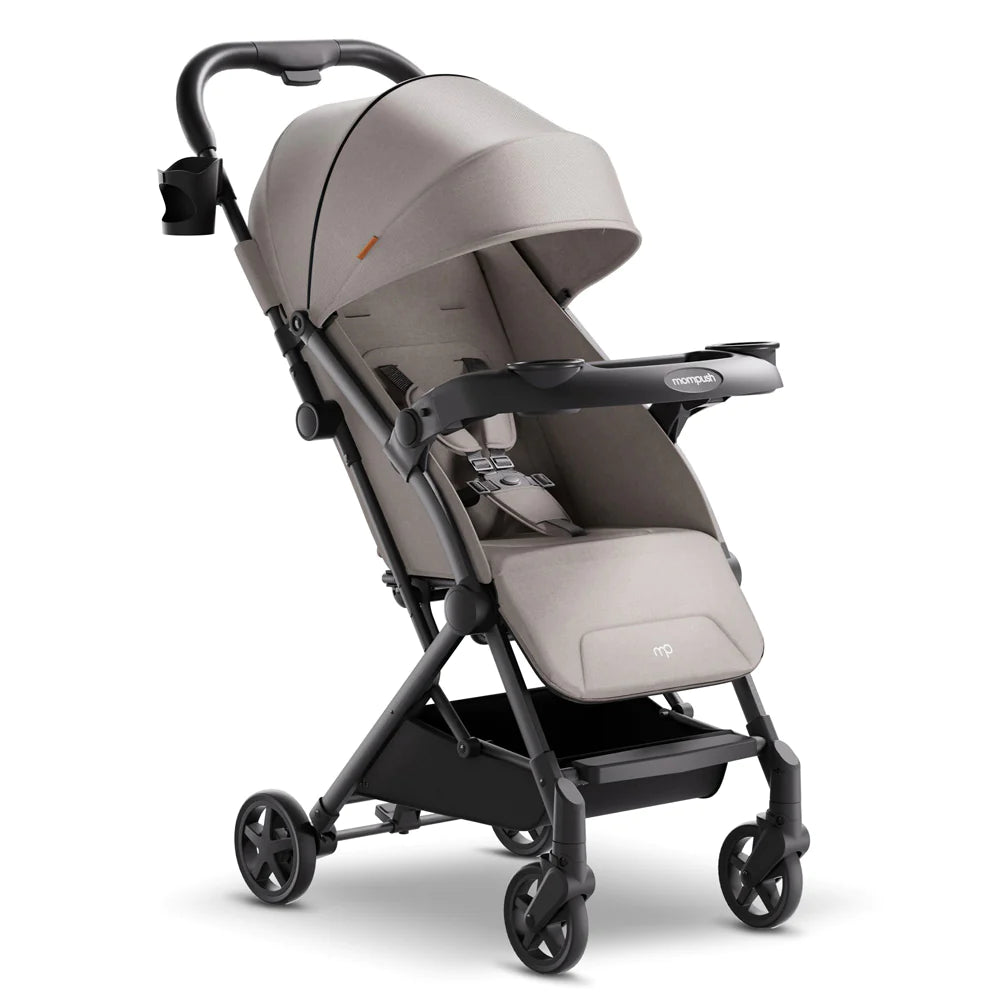 Baby Strollers Designed to Fit The Needs of Your New Life Mompush