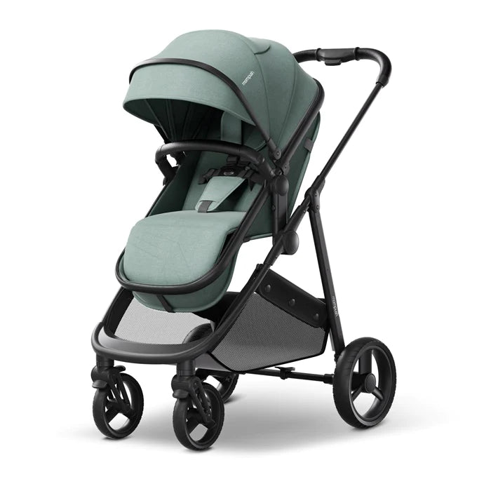 Baby Strollers Designed to Fit The Needs of Your New Life Mompush