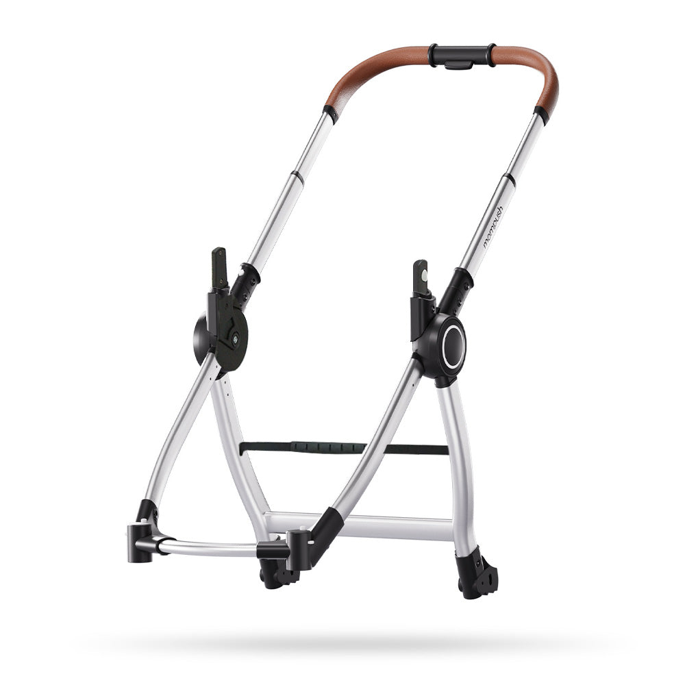 Stroller Frame Only Ultimate 2 Stroller Frame – Mompush