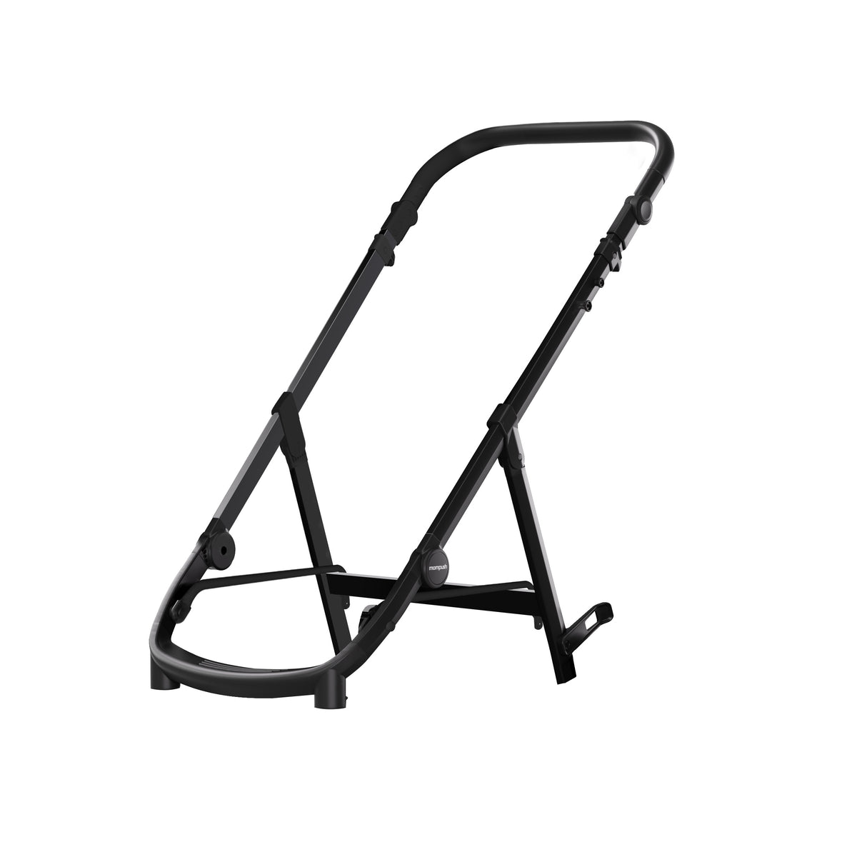 Stroller Frame Only Meteor Stroller Frame – Mompush
